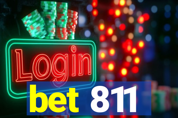 bet 811